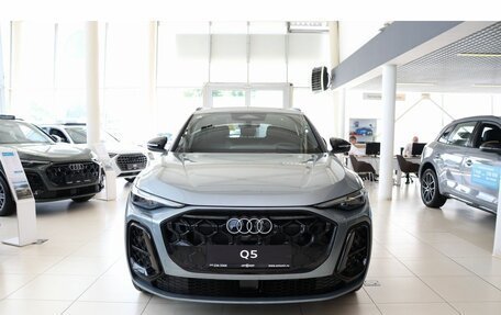 Audi Q5, 2026 год, 6 990 000 рублей, 9 фотография