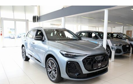 Audi Q5, 2026 год, 6 990 000 рублей, 8 фотография