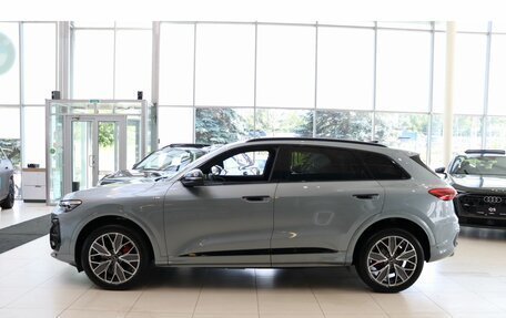 Audi Q5, 2026 год, 6 990 000 рублей, 2 фотография