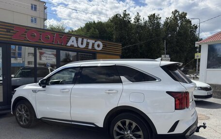 KIA Sorento IV, 2020 год, 3 107 000 рублей, 8 фотография