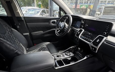 KIA Sorento IV, 2020 год, 3 107 000 рублей, 9 фотография