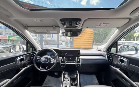 KIA Sorento IV, 2020 год, 3 107 000 рублей, 10 фотография