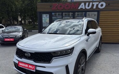 KIA Sorento IV, 2020 год, 3 107 000 рублей, 1 фотография