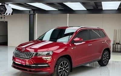 Skoda Karoq I, 2021 год, 1 830 000 рублей, 1 фотография