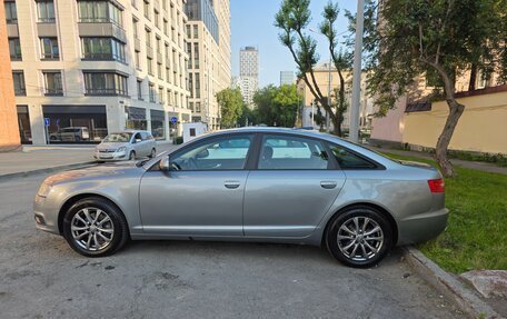 Audi A6, 2011 год, 950 000 рублей, 1 фотография
