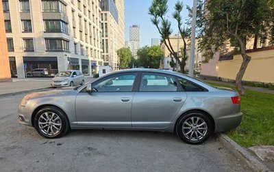 Audi A6, 2011 год, 950 000 рублей, 1 фотография