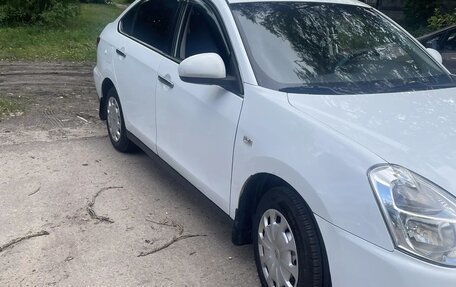 Nissan Almera, 2014 год, 600 000 рублей, 1 фотография