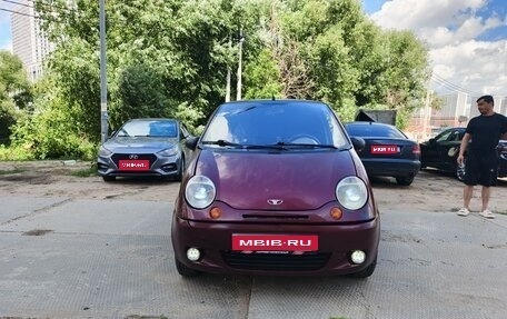 Daewoo Matiz, 2011 год, 120 000 рублей, 1 фотография