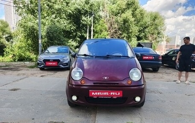 Daewoo Matiz, 2011 год, 120 000 рублей, 1 фотография