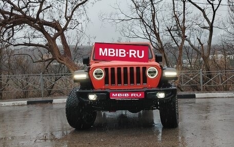 Jeep Wrangler, 2019 год, 5 000 000 рублей, 1 фотография