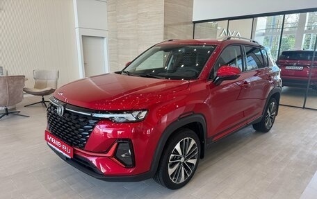 Changan CS35 Plus, 2024 год, 1 949 000 рублей, 1 фотография