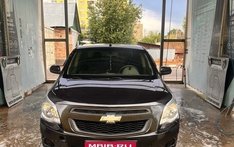Chevrolet Cobalt II, 2013 год, 449 000 рублей, 1 фотография