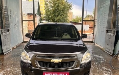 Chevrolet Cobalt II, 2013 год, 449 000 рублей, 1 фотография