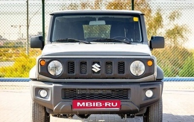 Suzuki Jimny, 2026 год, 2 710 096 рублей, 1 фотография