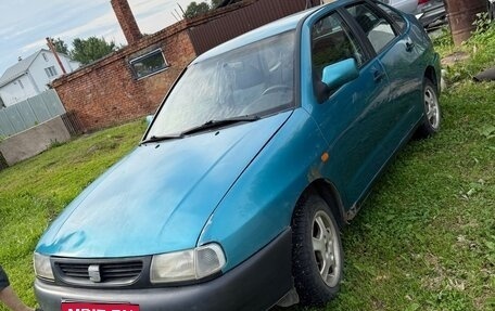 SEAT Cordoba II, 1998 год, 150 000 рублей, 1 фотография