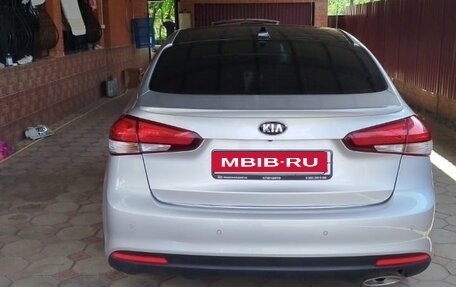 KIA Cerato III, 2018 год, 1 980 000 рублей, 1 фотография