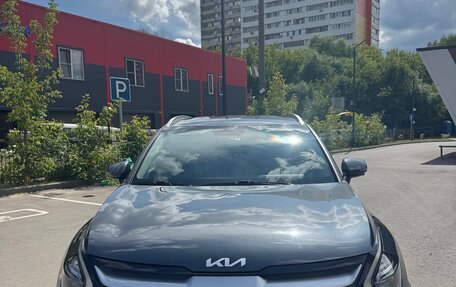 KIA Sportage IV рестайлинг, 2022 год, 3 499 000 рублей, 1 фотография