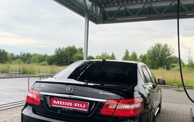 Mercedes-Benz E-Класс, 2012 год, 1 050 000 рублей, 1 фотография