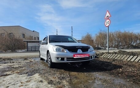 Mitsubishi Lancer IX, 2005 год, 300 000 рублей, 1 фотография