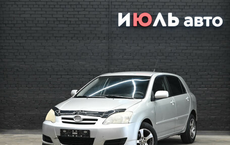 Toyota Corolla, 2006 год, 400 000 рублей, 1 фотография