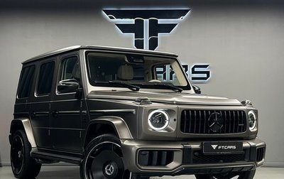 Mercedes-Benz G-Класс AMG, 2024 год, 21 800 000 рублей, 1 фотография