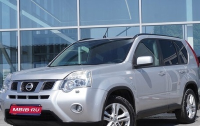 Nissan X-Trail, 2013 год, 1 470 000 рублей, 1 фотография