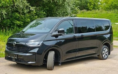Volkswagen Caravelle, 2026 год, 10 000 000 рублей, 1 фотография