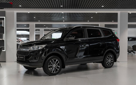 Lifan Myway, 2018 год, 995 000 рублей, 1 фотография