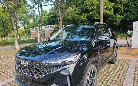 Hyundai ix35, 2023 год, 1 592 000 рублей, 1 фотография