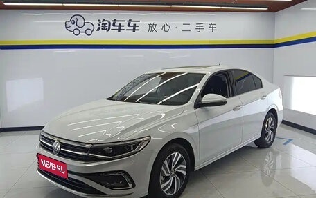 Volkswagen Bora, 2022 год, 1 300 000 рублей, 1 фотография