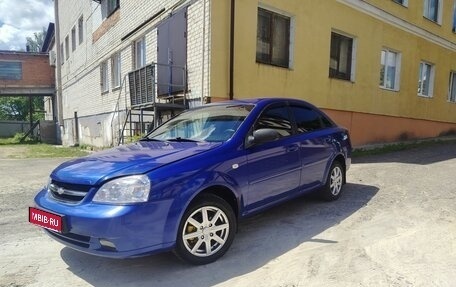 Chevrolet Lacetti, 2008 год, 360 000 рублей, 1 фотография