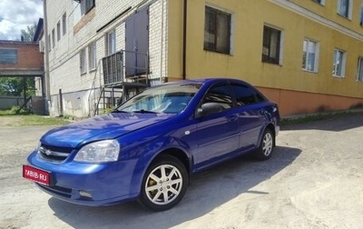Chevrolet Lacetti, 2008 год, 360 000 рублей, 1 фотография