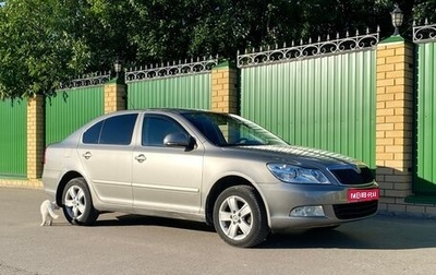 Skoda Octavia, 2010 год, 690 000 рублей, 1 фотография