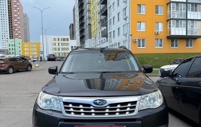 Subaru Forester, 2012 год, 1 330 000 рублей, 1 фотография