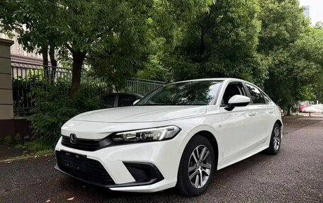 Honda Civic, 2021 год, 1 830 000 рублей, 1 фотография