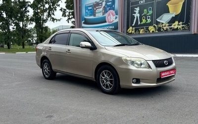 Toyota Corolla, 2007 год, 635 000 рублей, 1 фотография