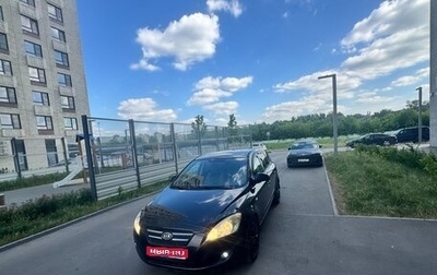 KIA cee'd I рестайлинг, 2007 год, 420 000 рублей, 1 фотография