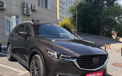 Mazda CX-8, 2018 год, 2 830 000 рублей, 1 фотография