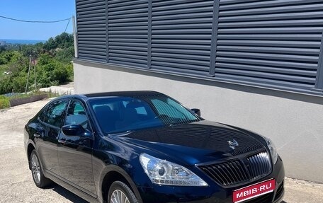 Hyundai Equus II, 2014 год, 2 000 000 рублей, 1 фотография