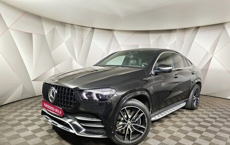 Mercedes-Benz GLE Coupe, 2020 год, 7 143 000 рублей, 1 фотография