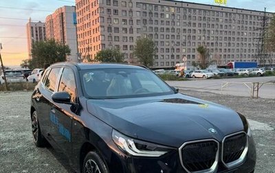 BMW X3, 2026 год, 6 790 000 рублей, 1 фотография