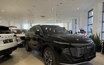 Haval F7x, 2026 год, 3 999 000 рублей, 1 фотография