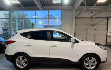 Hyundai ix35 I рестайлинг, 2012 год, 1 399 000 рублей, 7 фотография