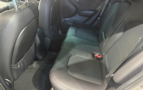 Hyundai ix35 I рестайлинг, 2012 год, 1 399 000 рублей, 10 фотография