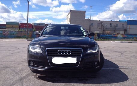Audi A4, 2010 год, 750 000 рублей, 1 фотография