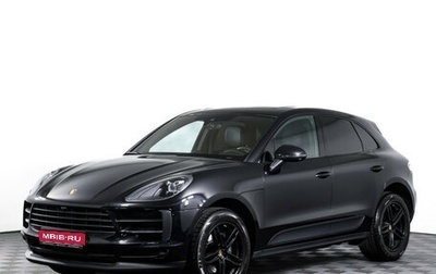 Porsche Macan I рестайлинг, 2019 год, 5 590 000 рублей, 1 фотография