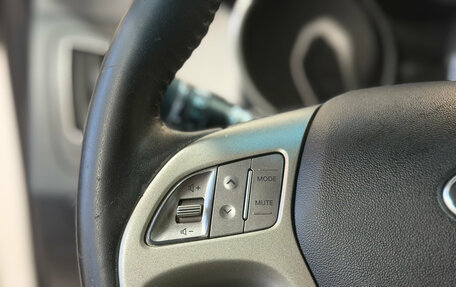 Hyundai ix35 I рестайлинг, 2012 год, 1 399 000 рублей, 13 фотография