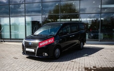 Toyota Esquire I, 2015 год, 1 700 000 рублей, 1 фотография