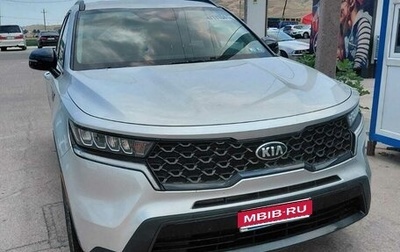 KIA Sorento IV, 2020 год, 1 600 000 рублей, 1 фотография