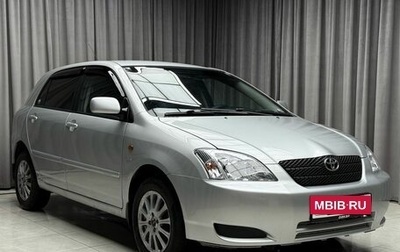 Toyota Corolla, 2003 год, 449 000 рублей, 1 фотография